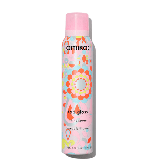 Top Gloss Shine Spray -Amika