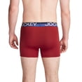 thumbnail image 3 of Jockey Men's Infinite Cool Microfiber Stretch 3.5" Trunk - 3 Pack, 3 of 5