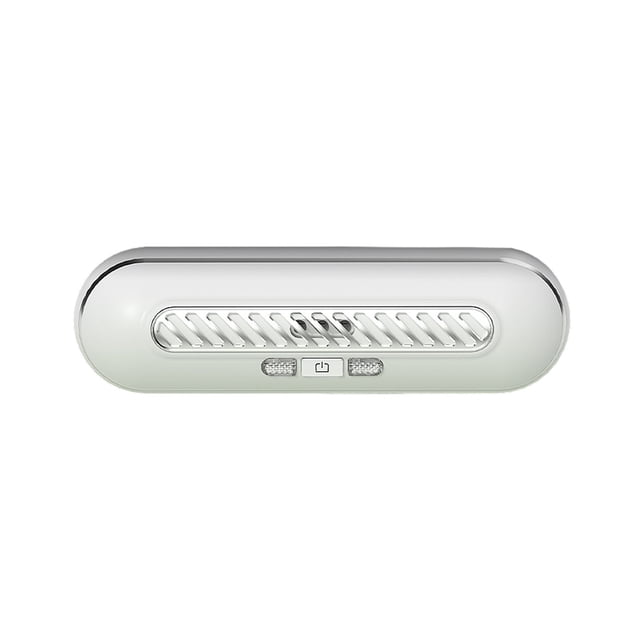 EGNMCR Gadgets de Cuisine, Accessoires de Cuisine Mini Désodorisant de Réfrigérateur USB, Désodorisant de Réfrigérateur Portable Rechargeable, Désodorisant de Réfrigérateur Réutilisable pour Réfrigérateur, Voiture, Garde-Robe, Purificateur d'Air