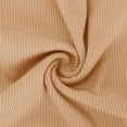 thumbnail image 5 of DecSea Women's Ribbed Tank Tops Knit U Neck Sleeveless Shirts Summer Casual Basic Tanks, 5 of 5