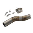 thumbnail image 4 of 51mm Exhaust Center Connection Adapter Pipe for 1000 2005 2006 Exhaust And Exhaust System, 4 of 6