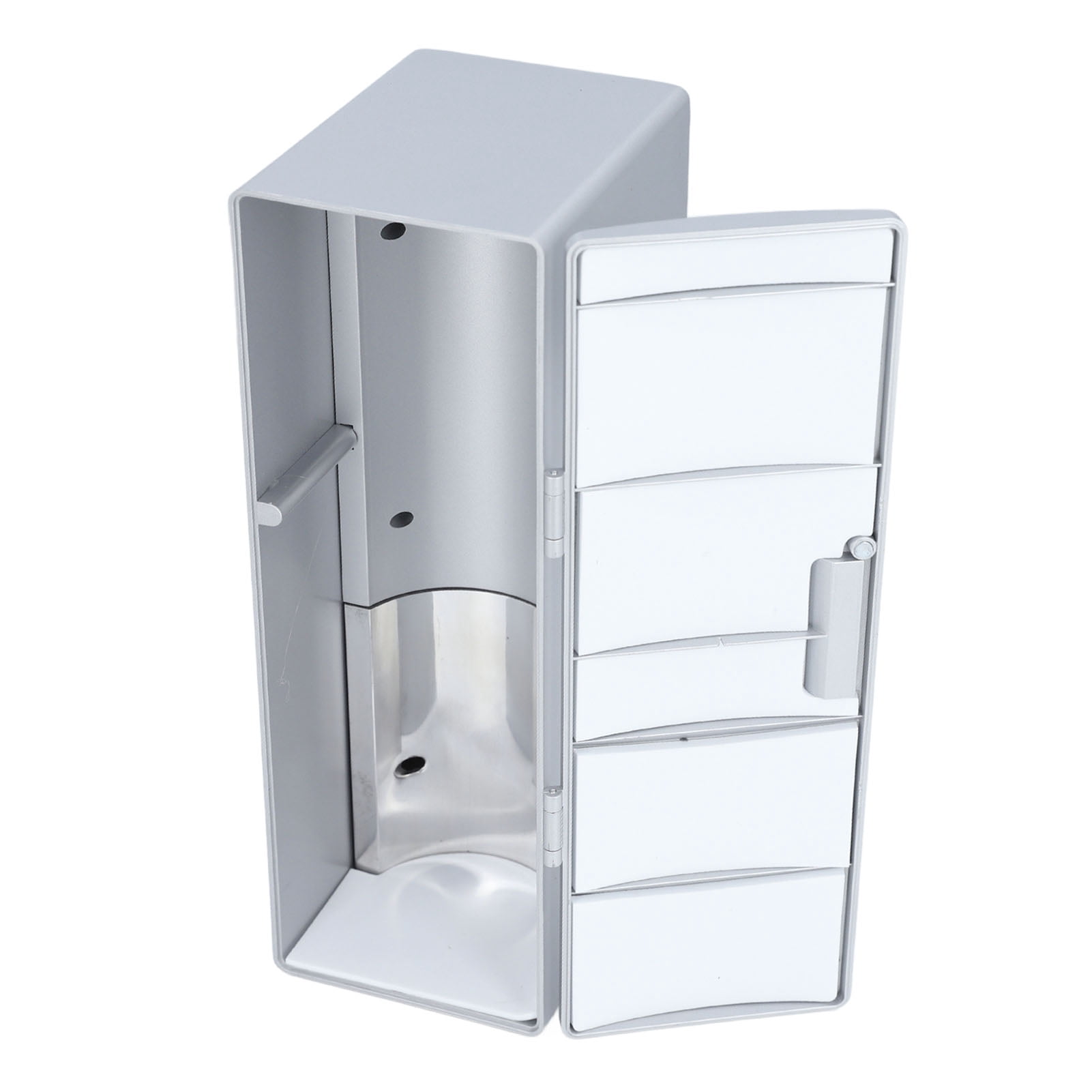 Portable Mini Fridge, Keep Cold or Warm USB Fridge Cooler Warmer  for Cans for Skincare Products