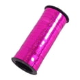 thumbnail image 1 of VogueV 100-Yard Holographic Ribbon - DIY Craft Gift Wrapping Decoration Hot Pink, 1 of 8