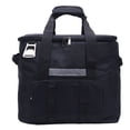 thumbnail image 2 of Soft Cooler Bag, Ergonomic Handle 40L Large Capacity Lunch Cooler Bag  for Drinks Beer for Camping Beach, 2 of 7