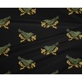 thumbnail image 4 of oneOone Polyester Lycra Fabric Branch & Bird Block Decor Fabric Printed BTY 56 Inch Wide, 4 of 4