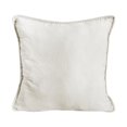 thumbnail image 2 of Gouchee Home Carson Euro Sham Pack of 2, 2 of 2
