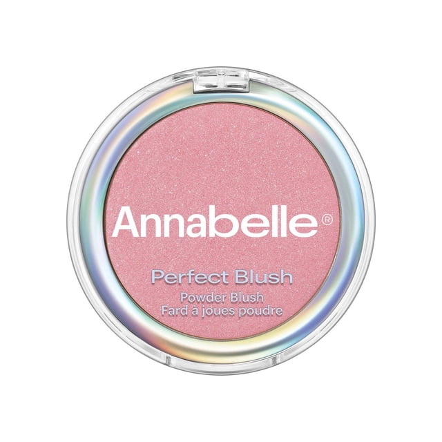 Annabelle Perfect Blush Talc-Free Powder Blush