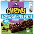 thumbnail image 1 of Quaker Low Sugar Double Cocoa, 1 of 10
