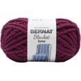 thumbnail image 1 of Bernat® Blanket Extra™ Yarn, Polyester #7 Jumbo, 10.5oz/300g, 97 Yards, 1 of 8