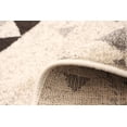 thumbnail image 3 of Tapis d'Interieur ECARPET Géométrique Moderne Collection Remi, 3 of 9