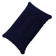 thumbnail image 2 of Inflatable Camping Travel Pillow Backpacking Backpacking Portable Portable Air Pillow Cushion Inflating Blow Up Pillow, 2 of 8