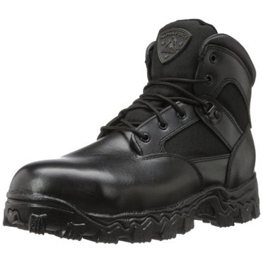 Rocky Alphaforce Comp Toe Waterproof Duty Boot