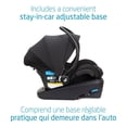 thumbnail image 2 of Maxi-Cosi Mico 30 Siège d'auto pour bébé, 2 of 9