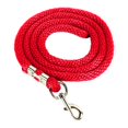 thumbnail image 1 of <p>Horse Web Lunge Line Horse Training Rope Horse Lunge Line With Snap Horse Lunge Rope Horse Lunge Line With Snap Heavy Duty High Tensile Horse Training Rope For Training, 1 of 7