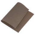 thumbnail image 3 of Unique Bargains Rubber Sole Sheet 1.8mm Thick Repair Non-Slip Replacement Pad for Shoes Bottom Repairing, Brown, 3 of 5