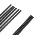 thumbnail image 3 of Set of 10 Welding Rods for Plastic Projects Effective for Automotive and Other Applications Made from PP PVC PE, 3 of 8