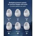 thumbnail image 4 of LOVENSE Kraken Disposable Egg Masturbator for Men, 6 Pack Gift Kit Set, 4 of 5