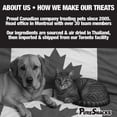 thumbnail image 2 of PureSnacks Chicken & Apple Jerky Dog Treats, 2 of 7