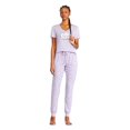 thumbnail image 2 of George Women's Jersey Sleep Jogger, 2 of 6