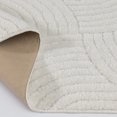 thumbnail image 3 of Rug Ease Buff rythmique, 3 of 6