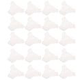 thumbnail image 1 of 20 Pcs 1 Set Disposable Underwear High Waist Moisture-absorbing Period Briefs, 1 of 5