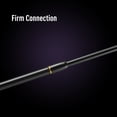 thumbnail image 4 of Graflsoa Carbon Fiber Casting/Spinning Rod, 1.68m/1.8m, 2-Section, 2-7g Lure Weight, Includes Storage Bag, 4 of 7