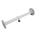 thumbnail image 4 of Removable Table Leg 445‑685mm Height Adjustable Telescopic Aluminum Alloy Frosted Silver for RV Yacht Camper, 4 of 14