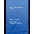 thumbnail image 2 of Legal-economic Nexus, Warren J. Samuels Paperback, 2 of 2