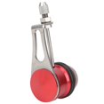 thumbnail image 2 of Filfeel Fishing For Line Winder, Metal Knotting Tool, Durable For Fly Fishing General Purpose Fishing Professional Use, 2 of 8