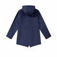 thumbnail image 4 of Birdeem Coupe-Vent à Capuche pour Femmes, Couleur Unie, Extérieur, 4 of 5