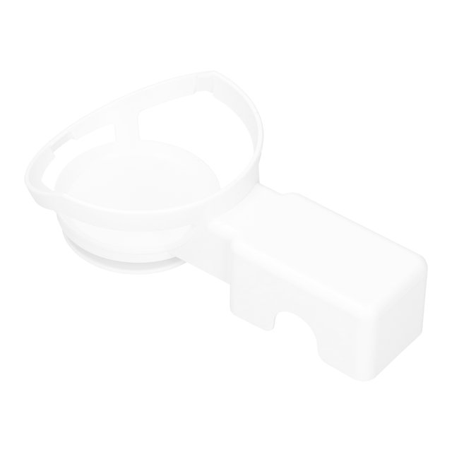 Senjay Speaker Hanger, Speaker Holder Convenient To Use For Kitchens For Bathrooms