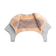 thumbnail image 3 of lionlar Soft Keep Warm Shoulder Pad Breathable Shoulder Warmer Wrap Middle-Aged Elder L, 3 of 9