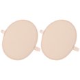 thumbnail image 4 of SHISUYAN 1 Pair Comfortable Underarm Sweat Absorption Pad Washing Quick-dry Sweat Coaster, 4 of 8
