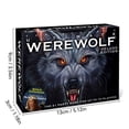 thumbnail image 2 of NAOJIE One Night Ultimate Alien - Fun Party Game for Kids & Adults | Hidden Roles & Bluffing,Werewolf,Werewolf Game,Party Games, 2 of 4