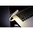 thumbnail image 2 of Cleer Gear Schatzii Lumière LED USB pour Ordinateur Portable - Blanc, 2 of 2