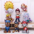 thumbnail image 2 of 2PCS Paw Patrol Foil Balloon Set – Ryder, Skye, Rubble & More Party Decorations (Zhuzhu), 2 of 15