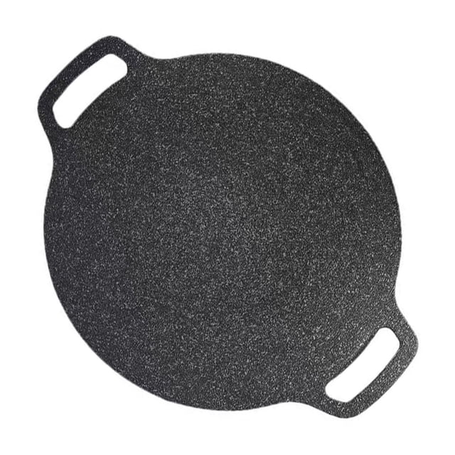 Langgg Wide Applications Non-Stick Frying Pan For Every Meal Non-Stick Ceramic Pan Bread Pan For Baking 30CM