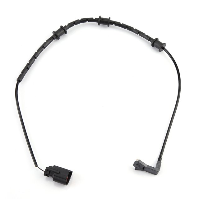 Brake Sensor, Brake Pad Wear Sensor, C2D2976, Black For XF XFR XJ XKR 2010-2012