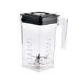 thumbnail image 2 of Blender Pot, Pot Commercial Blender Pot Blender de Remplacement, Pichet Blender Pichet de Remplacement Blender Pot Blender, Pichet de Remplacement Universel Blender de Remplacement, Pot 32 Blender Pot Blender Tasse, 2 of 8