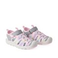 thumbnail image 3 of Sandales de sport George pour filles, 3 of 4