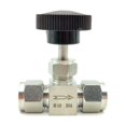 thumbnail image 4 of Embout d'Aiguille de Remplacement pour Valve à Aiguille, Acier Inoxydable 304, Réglable, 4 of 10
