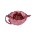 thumbnail image 2 of CTM®  Crochet Crossbody Handbag (Women's), 2 of 4