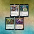 thumbnail image 2 of Magic The Gathering Secret Lair: Artist Series: Livia Prima (Non-Foil), 2 of 3