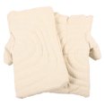 thumbnail image 4 of Miangastore Mitaines de Four Blanches 1 Paire 10.6X6.3X0.8In, 4 of 8