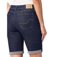 thumbnail image 2 of Bermuda mi-taille pour femme Levi Strauss SignatureMC, 2 of 5
