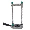thumbnail image 4 of Multi Angle Drill Guide 45 Degree Adjustable Secure Clamping Universal Drill Holder for Hand Electric Drilling Machine, 4 of 8