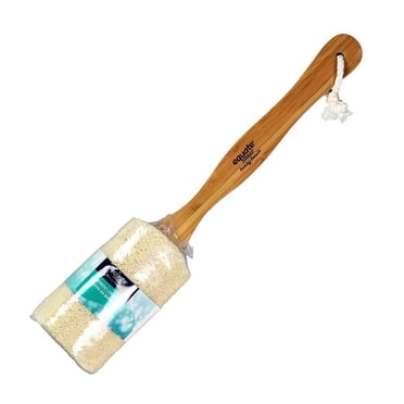 Equate Beauty Bamboo Loofah