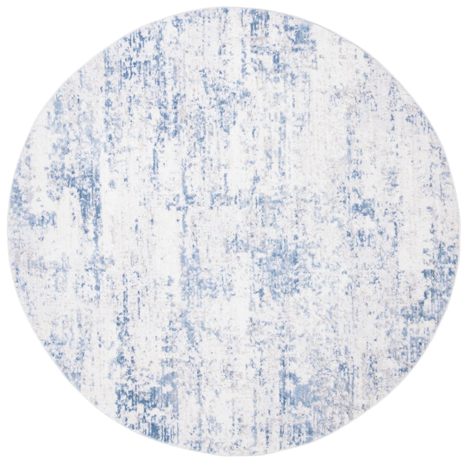 SAFAVIEH Amelia Ian Tapis Abstrait