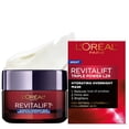 thumbnail image 3 of L'Oréal Paris Crème de Nuit, Pro-Rétinol, Vitamine C, AH, 3 of 9