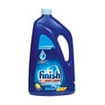 thumbnail image 1 of Finish Auto Dishwashing Gels Lemon Scent Gel, 1.6 L, 1 of 4